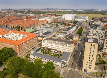 Kontor til leje på Strandlodsvej 44, 2300 København S - 298 m² | Foto 11 - Lokalebasen.dk