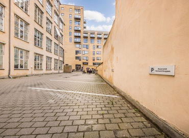 Kontor til leje på Strandlodsvej 44, 2300 København S - 298 m² | Foto 12 - Lokalebasen.dk