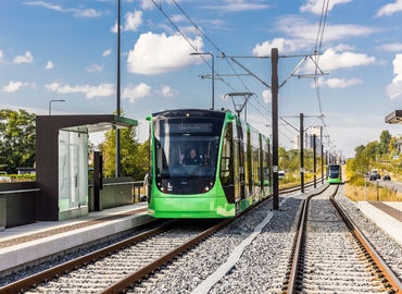 Kontor til leje på Gladsaxevej 372-382, 2860 Søborg - 643 m² | Foto 1 - Lokalebasen