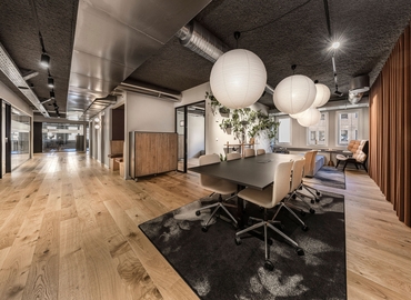 Kontor til leje på Gladsaxevej 372-382, 2860 Søborg - 1280 m² | Foto 9 - Lokalebasen