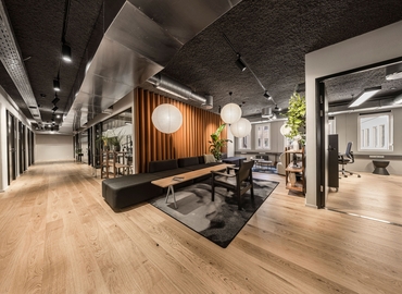 Kontor til leje på Gladsaxevej 372-382, 2860 Søborg - 1280 m² | Foto 12 - Lokalebasen.dk
