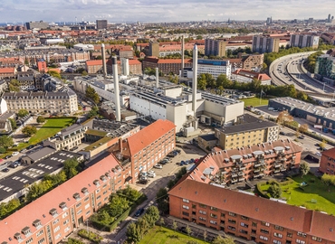 Kontor til leje på Nattergalevej 6, 2400 København NV - 151 m² | Foto 4 - Lokalebasen