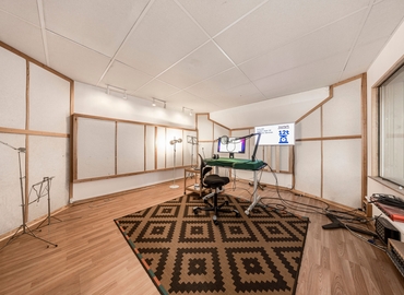 Kontor til leje på Nattergalevej 6, 2400 København NV - 151 m² | Foto 5 - Lokalebasen.dk