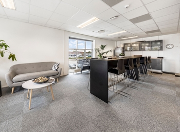 Office Park Allé 295 2605 Brondby