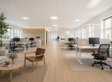 Kontor til leje på Park Allé 295, 2605 Brøndby - 5622 m² | Foto 0 - Lokalebasen.dk