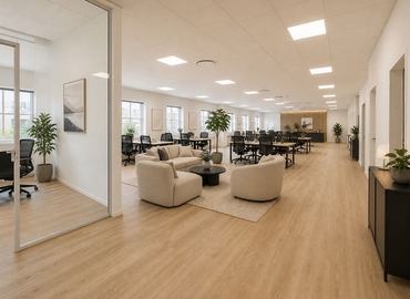 Kontor til leje på Park Allé 295, 2605 Brøndby - 5622 m² | Foto 1 - Lokalebasen.dk