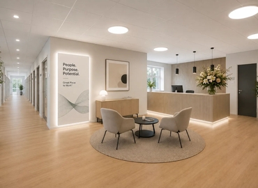 Kontor til leje på Park Allé 295, 2605 Brøndby - 5622 m² | Foto 5 - Lokalebasen