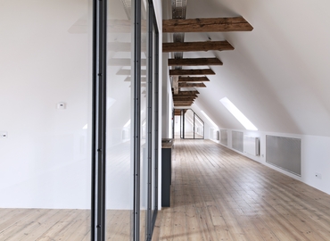 Kontor til leje på Kuglegårdsvej 7, 1434 København K - 2349 m² | Foto 19 - Lokalebasen