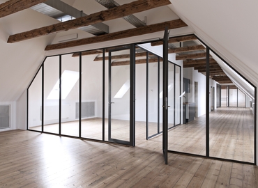 Kontor til leje på Kuglegårdsvej 7, 1434 København K - 2349 m² | Foto 20 - Lokalebasen