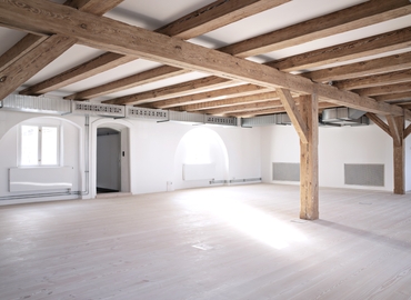 Kontor til leje på Kuglegårdsvej 7, 1434 København K - 2349 m² | Foto 17 - Lokalebasen
