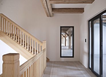 Kontor til leje på Kuglegårdsvej 7, 1434 København K - 2349 m² | Foto 11 - Lokalebasen