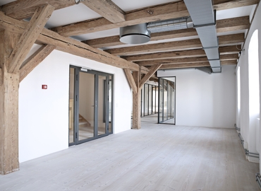 Kontor til leje på Kuglegårdsvej 7, 1434 København K - 2349 m² | Foto 16 - Lokalebasen.dk