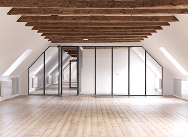 Kontor til leje på Kuglegårdsvej 7, 1434 København K - 2349 m² | Foto 22 - Lokalebasen.dk