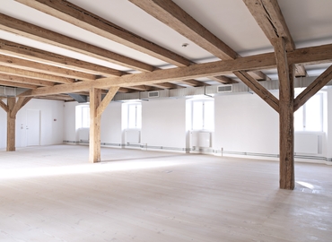 Kontor til leje på Kuglegårdsvej 7, 1434 København K - 2349 m² | Foto 15 - Lokalebasen