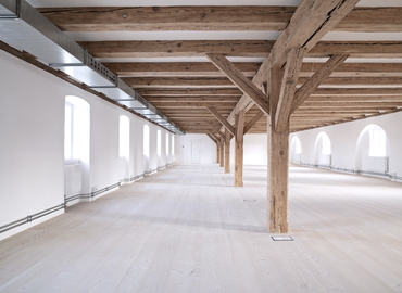Kontor til leje på Kuglegårdsvej 7, 1434 København K - 2349 m² | Foto 13 - Lokalebasen