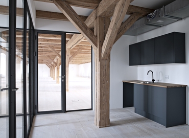 Kontor til leje på Kuglegårdsvej 7, 1434 København K - 2349 m² | Foto 14 - Lokalebasen