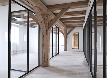 Kontor til leje på Kuglegårdsvej 7, 1434 København K - 2349 m² | Foto 12 - Lokalebasen