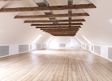 Kontor til leje på Kuglegårdsvej 7, 1434 København K - 2349 m² | Foto 21 - Lokalebasen