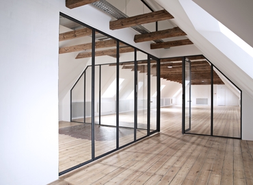 Kontor til leje på Kuglegårdsvej 7, 1434 København K - 2349 m² | Foto 23 - Lokalebasen.dk