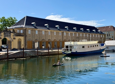 Kontor til leje på Kuglegårdsvej 7, 1434 København K - 2349 m² | Foto 25 - Lokalebasen