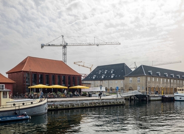 Kontor til leje på Kuglegårdsvej 7, 1434 København K - 2349 m² | Foto 32 - Lokalebasen