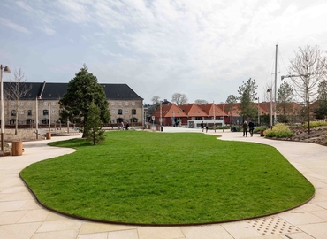 Kontor til leje på Kuglegårdsvej 7, 1434 København K - 2349 m² | Foto 31 - Lokalebasen