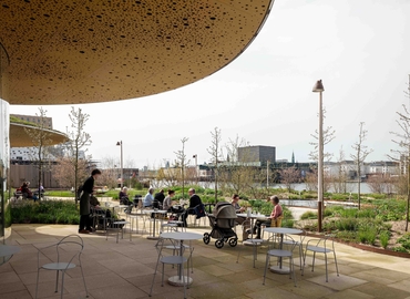 Kontor til leje på Kuglegårdsvej 7, 1434 København K - 2349 m² | Foto 29 - Lokalebasen.dk