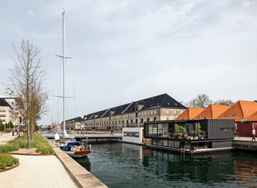 Kontor til leje på Kuglegårdsvej 7, 1434 København K - 2349 m² | Foto 28 - Lokalebasen