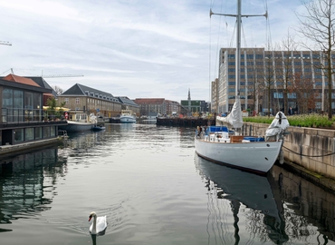 Kontor til leje på Kuglegårdsvej 7, 1434 København K - 2349 m² | Foto 30 - Lokalebasen.dk