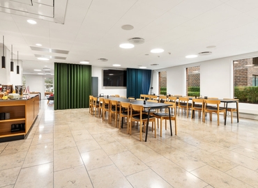 Kontor til leje på Strandvejen 104B, 2900 Hellerup - 1467 m² | Foto 13 - Lokalebasen