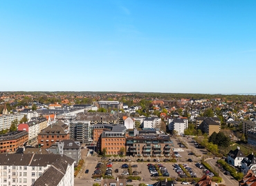 Kontor til leje på Strandvejen 104B, 2900 Hellerup - 1467 m² | Foto 11 - Lokalebasen.dk