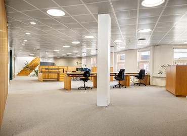 Kontor til leje på Strandvejen 104B, 2900 Hellerup - 1467 m² | Foto 8 - Lokalebasen