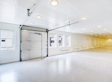 Warehouse Farverland 4 2600 Glostrup
