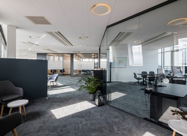 Kontor til leje på Dirch Passers Allé 27, 2000 Frederiksberg - 1300 m² | Foto 6 - Lokalebasen.dk