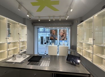 Butik til leje på Niels Hemmingsens Gade 4, 1153 København K - 25 m² | Foto 3 - Lokalebasen