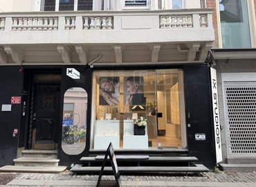 Butik til leje på Niels Hemmingsens Gade 4, 1153 København K - 25 m² | Foto 9 - Lokalebasen.dk