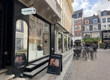 Butik til leje på Niels Hemmingsens Gade 4, 1153 København K - 25 m² | Foto 4 - Lokalebasen.dk