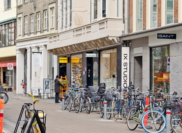 Butik til leje på Niels Hemmingsens Gade 4, 1153 København K - 25 m² | Foto 8 - Lokalebasen