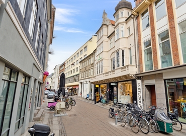 Butik til leje på Niels Hemmingsens Gade 4, 1153 København K - 25 m² | Foto 6 - Lokalebasen