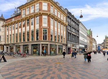 Butik til leje på Niels Hemmingsens Gade 4, 1153 København K - 25 m² | Foto 7 - Lokalebasen.dk