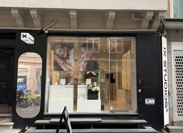 Butik til leje på Niels Hemmingsens Gade 4, 1153 København K - 25 m² | Foto 0 - Lokalebasen.dk