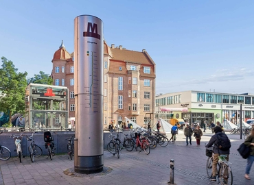 Bolig Hallandsgade 2 2300 København S
