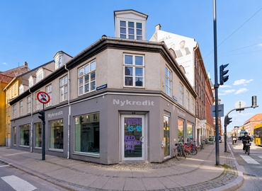 Bolig Hallandsgade 2 2300 København S