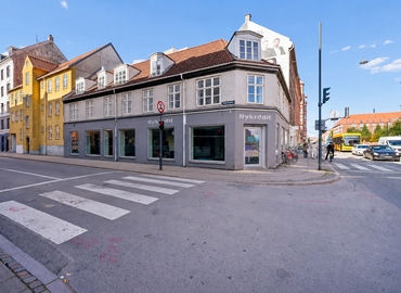 Bolig Hallandsgade 2 2300 København S