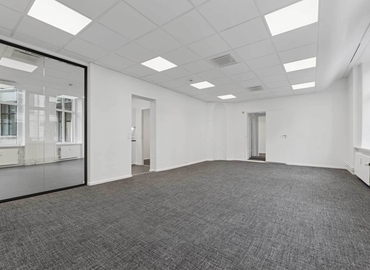 Kontor til leje på Østerbrogade 78, 2100 København Ø - 135 m² | Foto 1 - Lokalebasen.dk