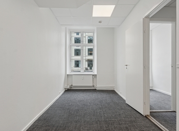 Kontor til leje på Østerbrogade 78, 2100 København Ø - 135 m² | Foto 3 - Lokalebasen.dk