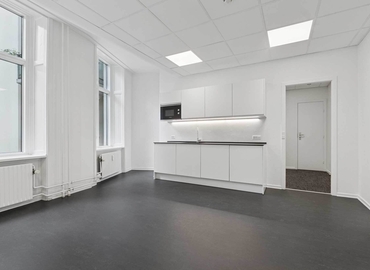 Kontor til leje på Østerbrogade 78, 2100 København Ø - 135 m² | Foto 5 - Lokalebasen.dk