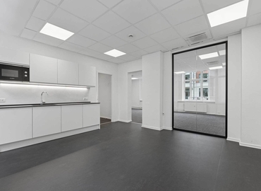 Kontor til leje på Østerbrogade 78, 2100 København Ø - 135 m² | Foto 7 - Lokalebasen