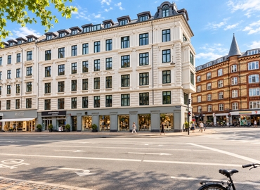 Kontor til leje på Østerbrogade 78, 2100 København Ø - 135 m² | Foto 9 - Lokalebasen