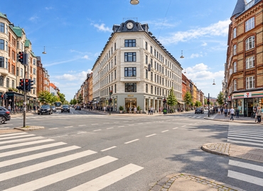 Kontor til leje på Østerbrogade 78, 2100 København Ø - 135 m² | Foto 10 - Lokalebasen.dk